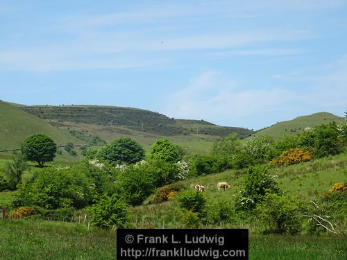 Bricklieve Mountains